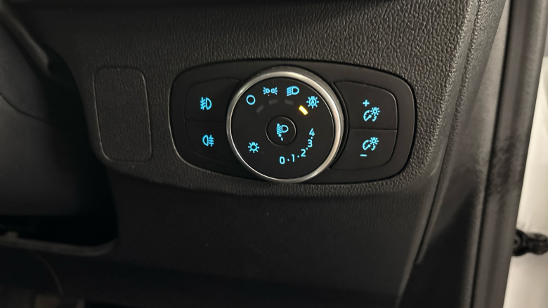 Ford Focus 1.5 EcoBlue 120 ST-Line X 5dr Auto Diesel Estate